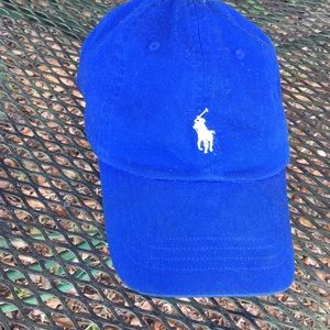 Fit All Size Polo Cap !